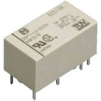 DSP1A-L-DC3V RELAY POWER 8A 3VDC 1FormA PANASONIC - 1