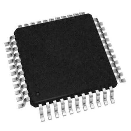 DSPIC33EP128GM604-I/PT IC-128P 16-BIT 128KB FLASH 44TQFP - 1