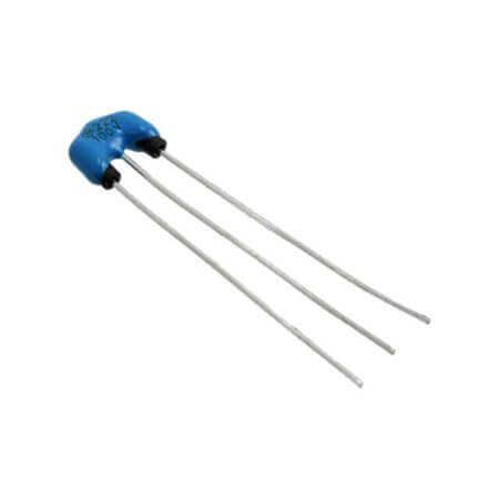 DSS1NB32A103Q93A FILTER EMI 6A 100V - 1