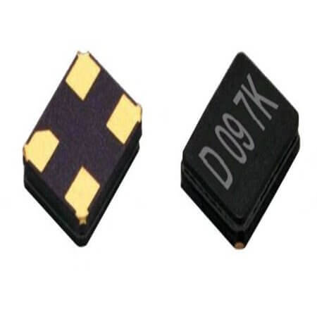 DSX321G CRYSTAL RESANATOR 10MHZ 8PF SMD - 1