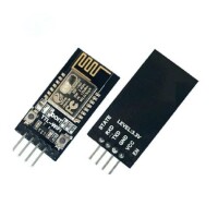 DT-06 WiFi Serial Port Transparent Transmission Module TTL To WIFI Compatible With BT HC-06 Interface ESP-M2 - 3