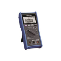 DT4252 MULTİMETRE DİJİTAL TRMS 1000VDC 600VAC - 1