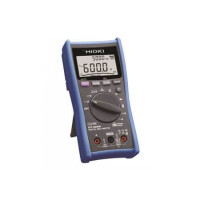DT4256 MULTİMETRE DİJİTAL TRMS 1000VDC 600VAC CLAMP - 1