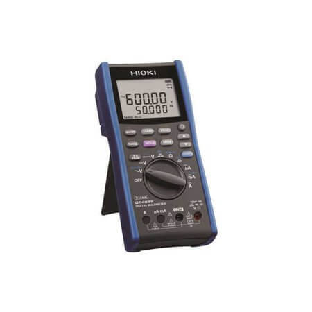 DT4282 MULTİMETRE DİJİTAL TRMS 1000VDC 1000VAC - 1