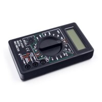 DT830D Digital Multimeter Without Battery - 1
