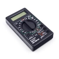 DT830D Digital Multimeter Without Battery - 2