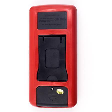 DT9205A Digital Multimeter With Battery - 5