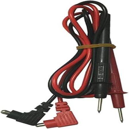 DT9205A Digital Multimeter Without Battery - 5