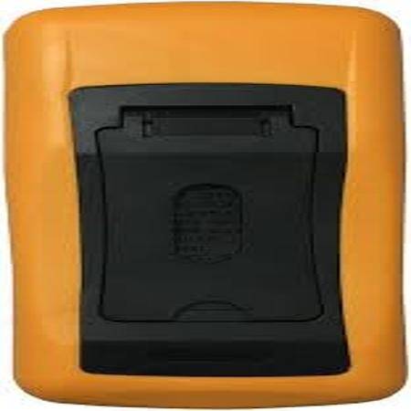 DT9205A Digital Multimeter Without Battery - 6