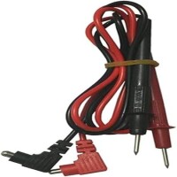 DT9205A Dijital Multimetre Pilsiz - 5