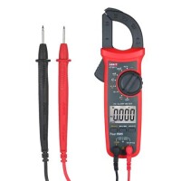 DT9205M Digital Multimeter Voltmeter Ohmmeter Ammeter Capacitance Tester With Battery - 10