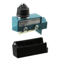 DTE6-2RN SWITCH LIMIT 10A/300mA 125V/125VAC/DC DPDT - 1