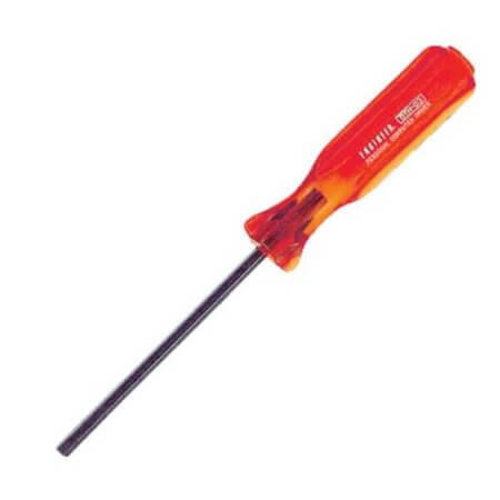 DTH-03 SCREWDRIVER ALYAN UÇLU TORNAVİDA 146MM - 1