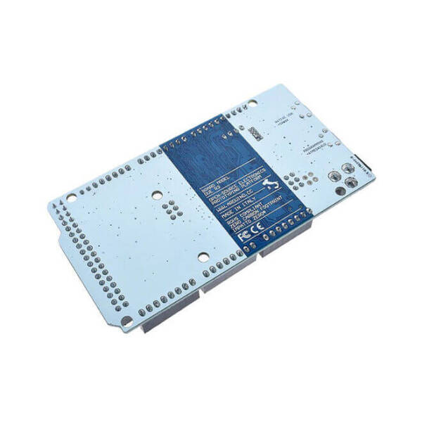 DUE 2013 Development Board without Logo - 2