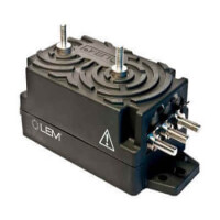 DVL 750 TRANSDUCER VOLTAGE 750V OUTPUT 50mA INSULATION - 1