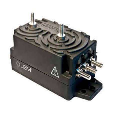 DVL 750 TRANSDUCER VOLTAGE 750V OUTPUT 50mA INSULATION - 1