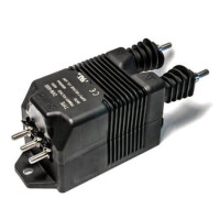 DVM 2000-UI TRANSDUCER VOLTAGE 2000V OUTPUT 4-20mA INSULATION - 1