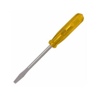 DZ-01 SCREWDRIVER TORNAVİDA MİNİ DÜZ L=55MM - 1
