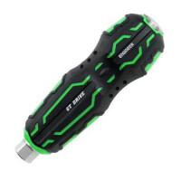 DZ-70 SCREWDRIVER GEÇMELİ TORNAVİDA SAPI 121MM - 1