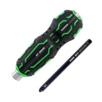 DZ-71 SCREWDRIVER GEÇMELİ TORNAVİDA SAPI VE UCU 121MM - 1