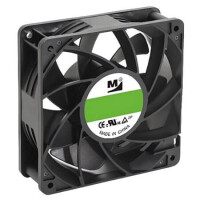 DZ12038B12MA FAN 120x120x38MM 12V 1.3A 15.60W 350RPM - 1