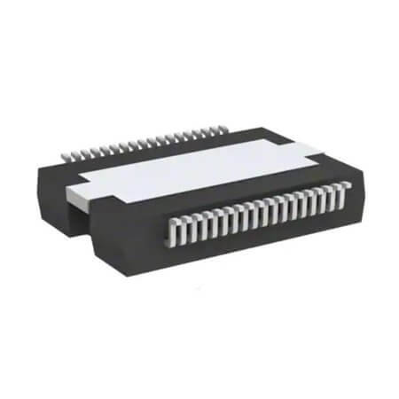 E-L6258EX IC-6258 MOTOR DRIVER PAR 36POWERSO - 1
