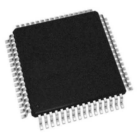 E-STE100P IC-100 TRANSCEIVER 3.3V TQFP64 T&R - 1