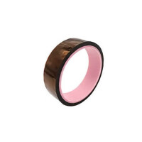E1-IH803L-50MM KAPTON TAPE ESD HEAT RESISTANT T0.025 50MMx33M - 1