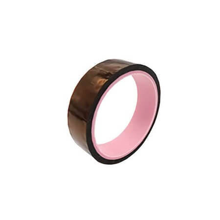E1-IH803L-8MM KAPTON TAPE ESD HEAT RESISTANT T0.025 8MMx33M - 1