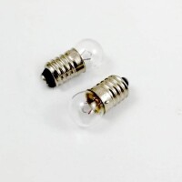 E10 Ampul 1.5V 0.3A - 1