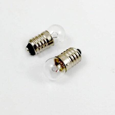 E10 Ampul 1.5V 0.3A - 1