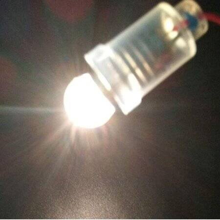 E10 Ampul 1.5V 0.3A - 3