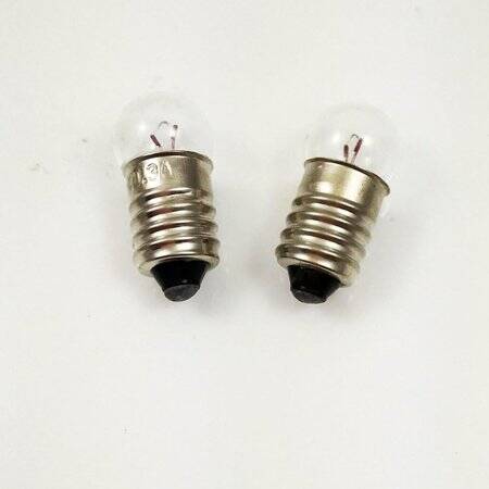E10 Ampul 1.5V 0.3A - 4
