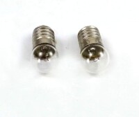 E10 Ampul 1.5V 0.3A - 5