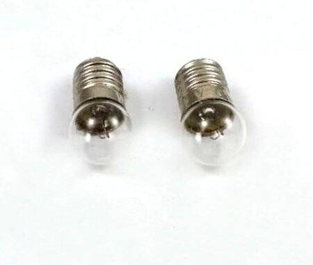 E10 Ampul 1.5V 0.3A - 5