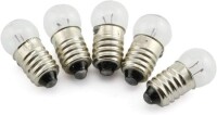 E10 Ampul 3.8V 0.3A - 1