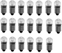 E10 Ampul 6V 0.5A - 3
