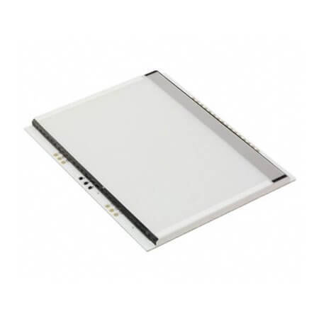 EA LED78X64-W LED BACKLIGHTING WHITE DOG-XL SERIES - 1