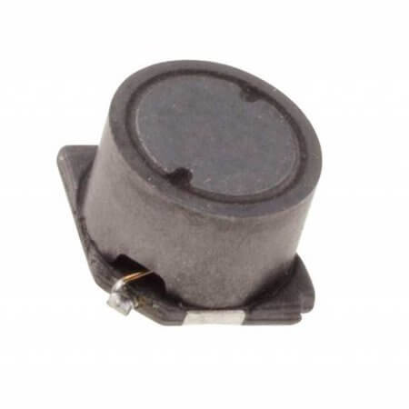 EA-10AM15U01 INDUCTOR POWER 1uH 2.88A 7.4x7.4mm SMD - 1