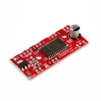 EasyDriver Stepper Motor Driver V44 A3967 - 7
