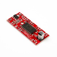 EasyDriver Stepper Motor Driver V44 A3967 - 8