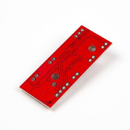 EasyDriver Stepper Motor Driver V44 A3967 - 10