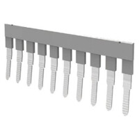 EB10-12-11-00AH PLUG-IN BRIDGE 16mm²GRAY PC16 - 1