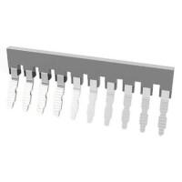 EB10-6-11-00AH PLUG-IN BRIDGE 4mm² GRAY PC4/PCDK4/PCKK4 - 1