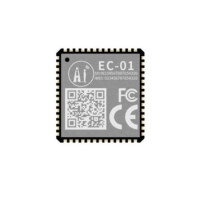 EC-01 MODULE NB-IOT WITH EXTERNAL ANTENNA - 1