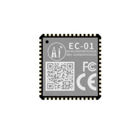 EC-01 MODULE NB-IOT WITH EXTERNAL ANTENNA - 1