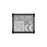 EC-01F MODULE NB-IOT WITH EXTERNAL ANTENNA - 1
