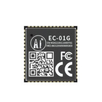 EC-01G MODULE NB-IOT GPS WITH EXTERNAL ANTENNA - 1
