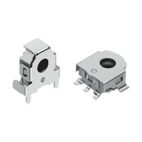 EC05E1220401 ENCODER ROTARY MECHANICAL 12 PULSE 12 DETENT - 1