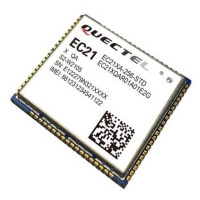 EC21EFA-512-STD MODULE LTE 144-Pin LCC QUECTEL - 1